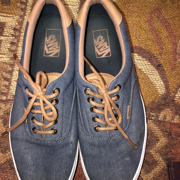 Vans - Picture 1 of 3